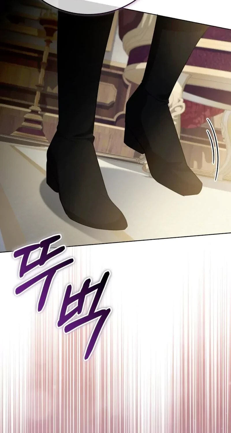 The Gold Queen Chapter 56 page 51 - 