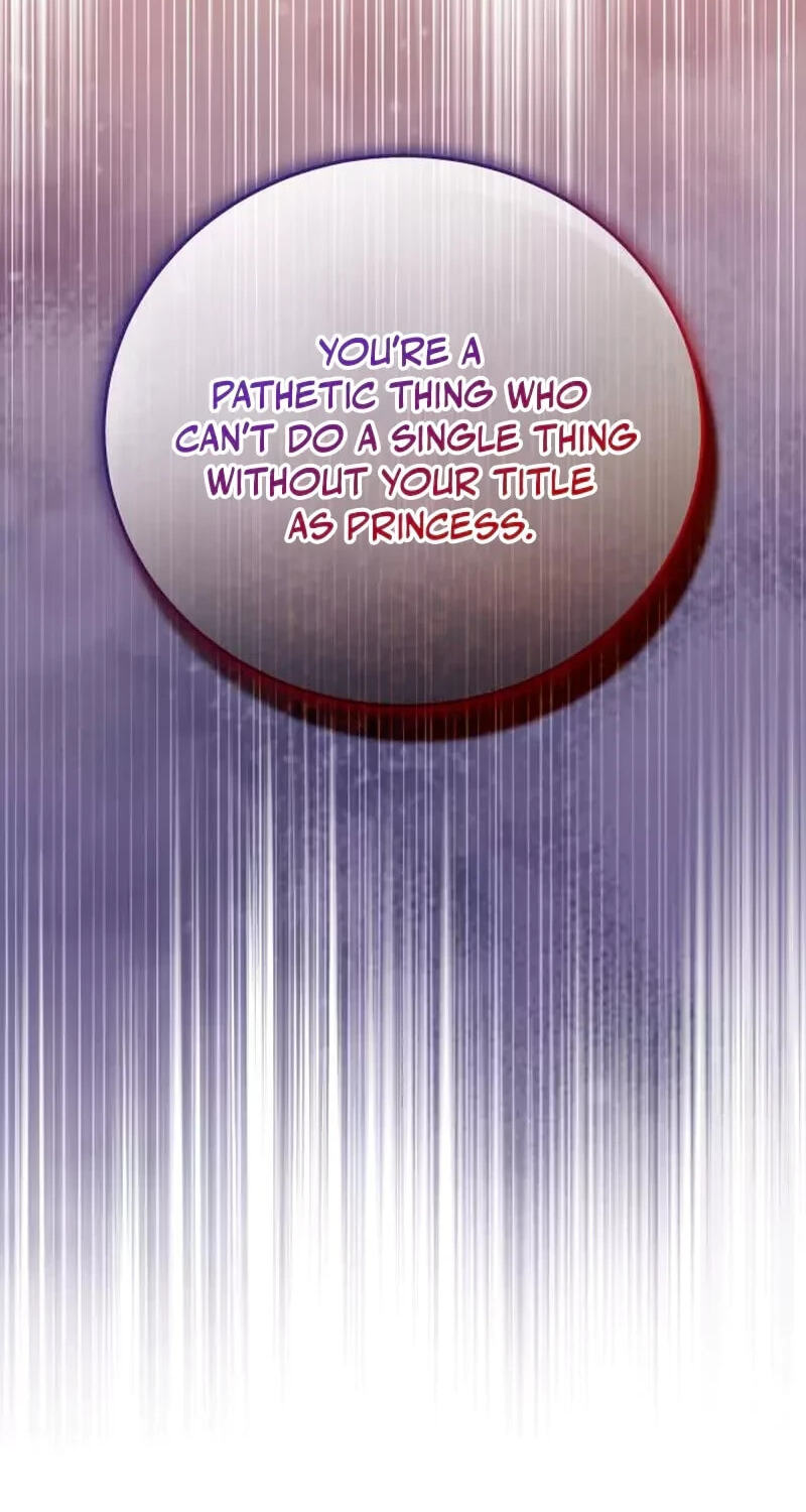 The Gold Queen Chapter 56 page 52 - 