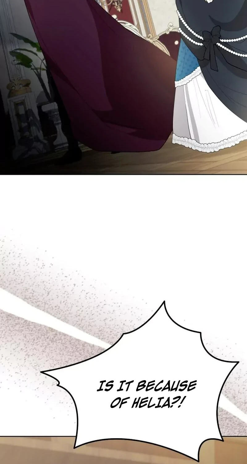 The Gold Queen Chapter 56 page 56 - 
