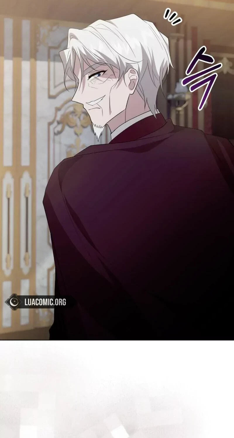 The Gold Queen Chapter 56 page 57 - 