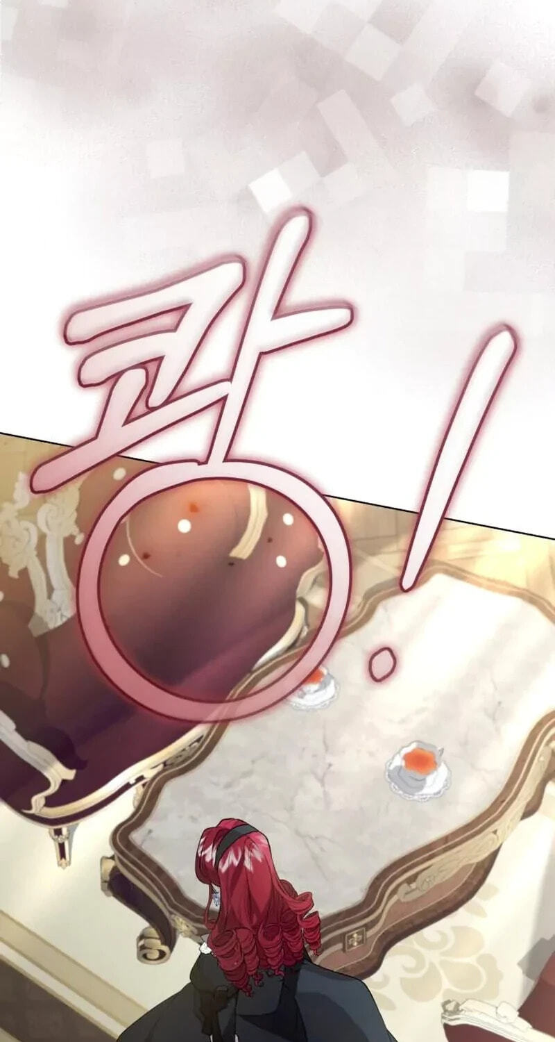 The Gold Queen Chapter 56 page 59 - 