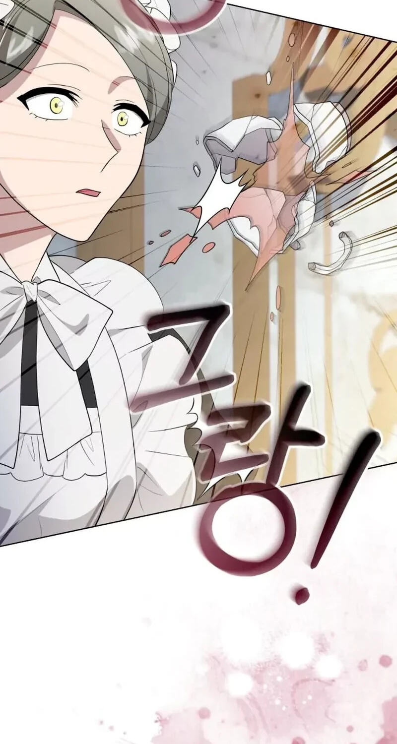 The Gold Queen Chapter 56 page 62 - 