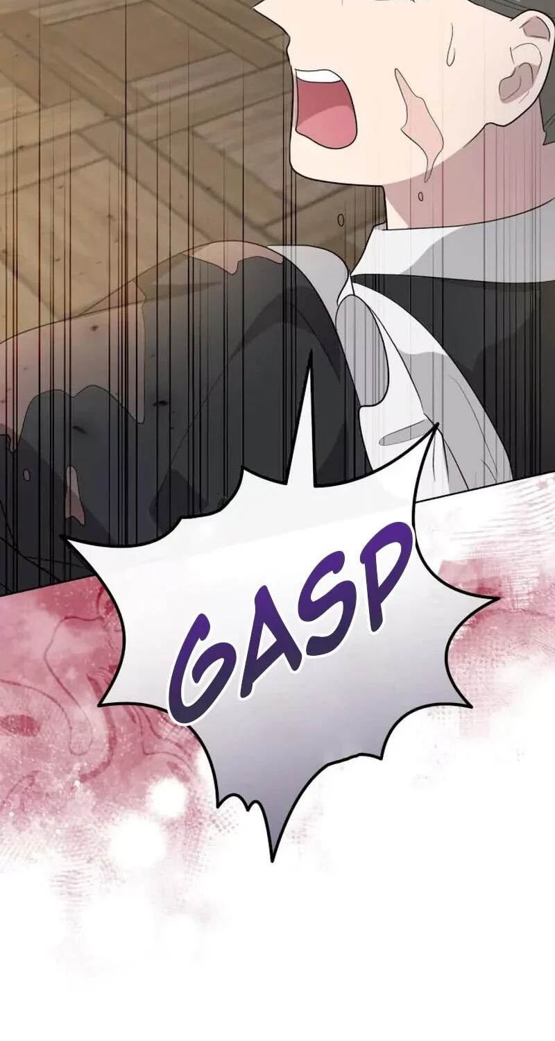 The Gold Queen Chapter 56 page 64 - 