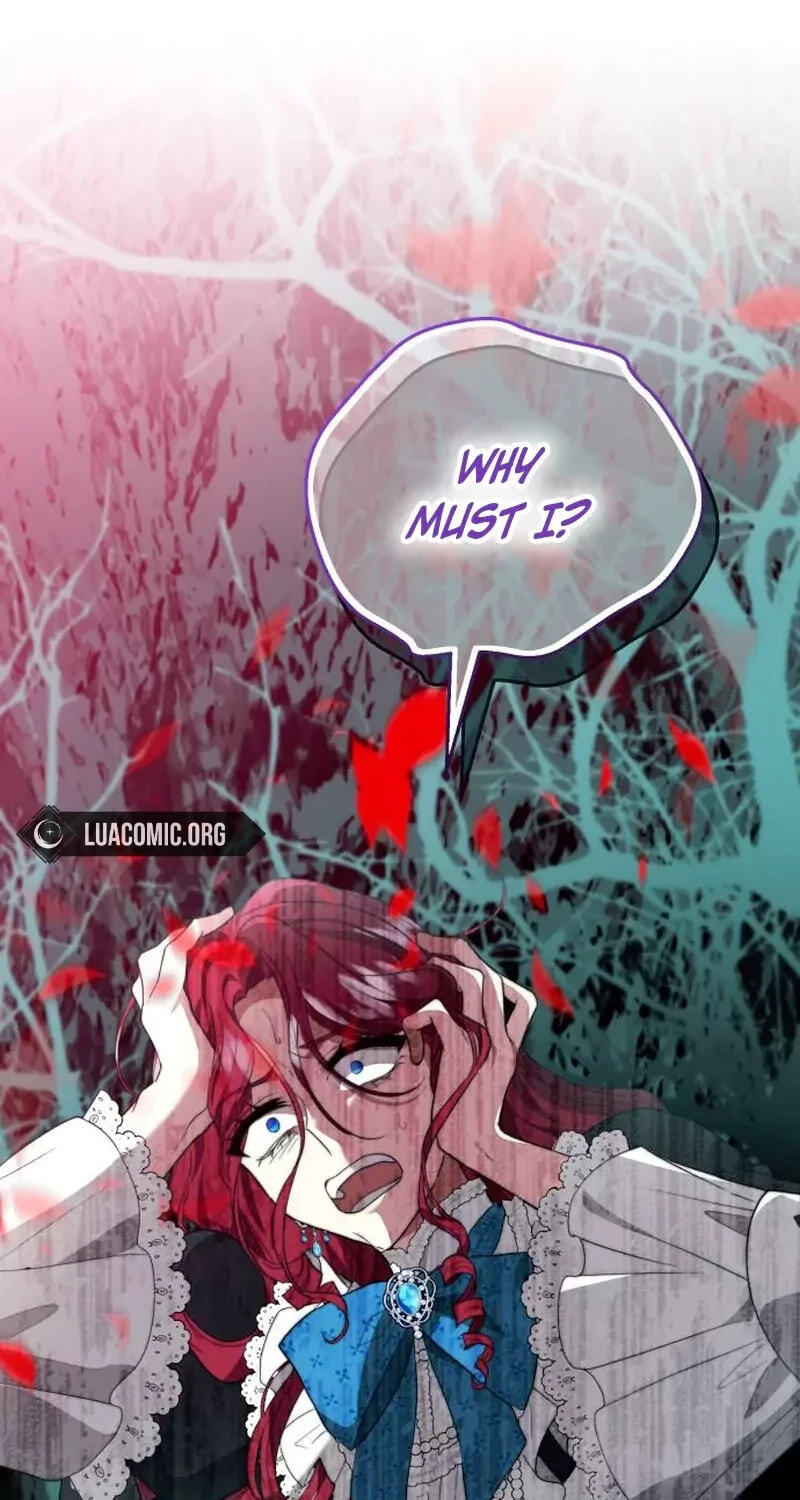 The Gold Queen Chapter 56 page 65 - 
