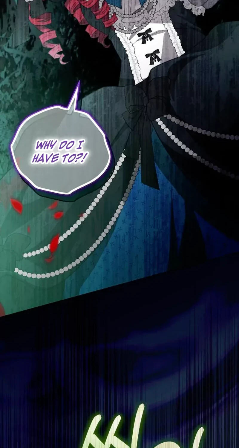 The Gold Queen Chapter 56 page 66 - 