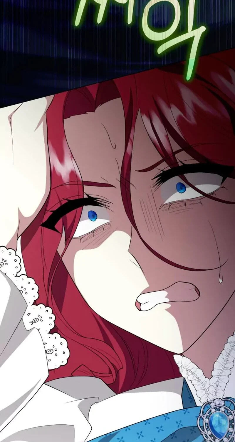 The Gold Queen Chapter 56 page 67 - 