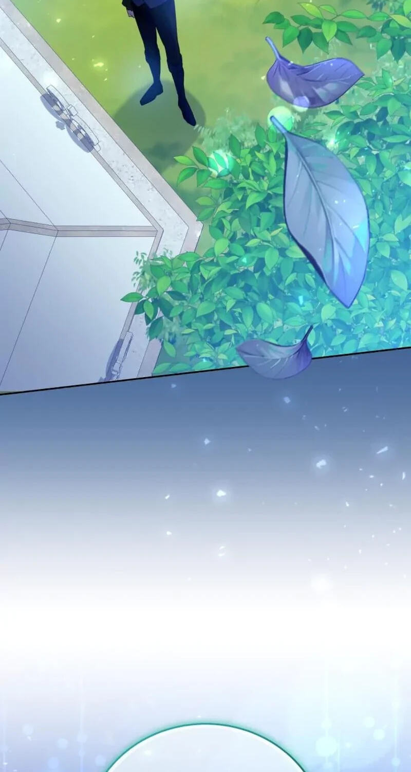 The Gold Queen Chapter 56 page 8 - 