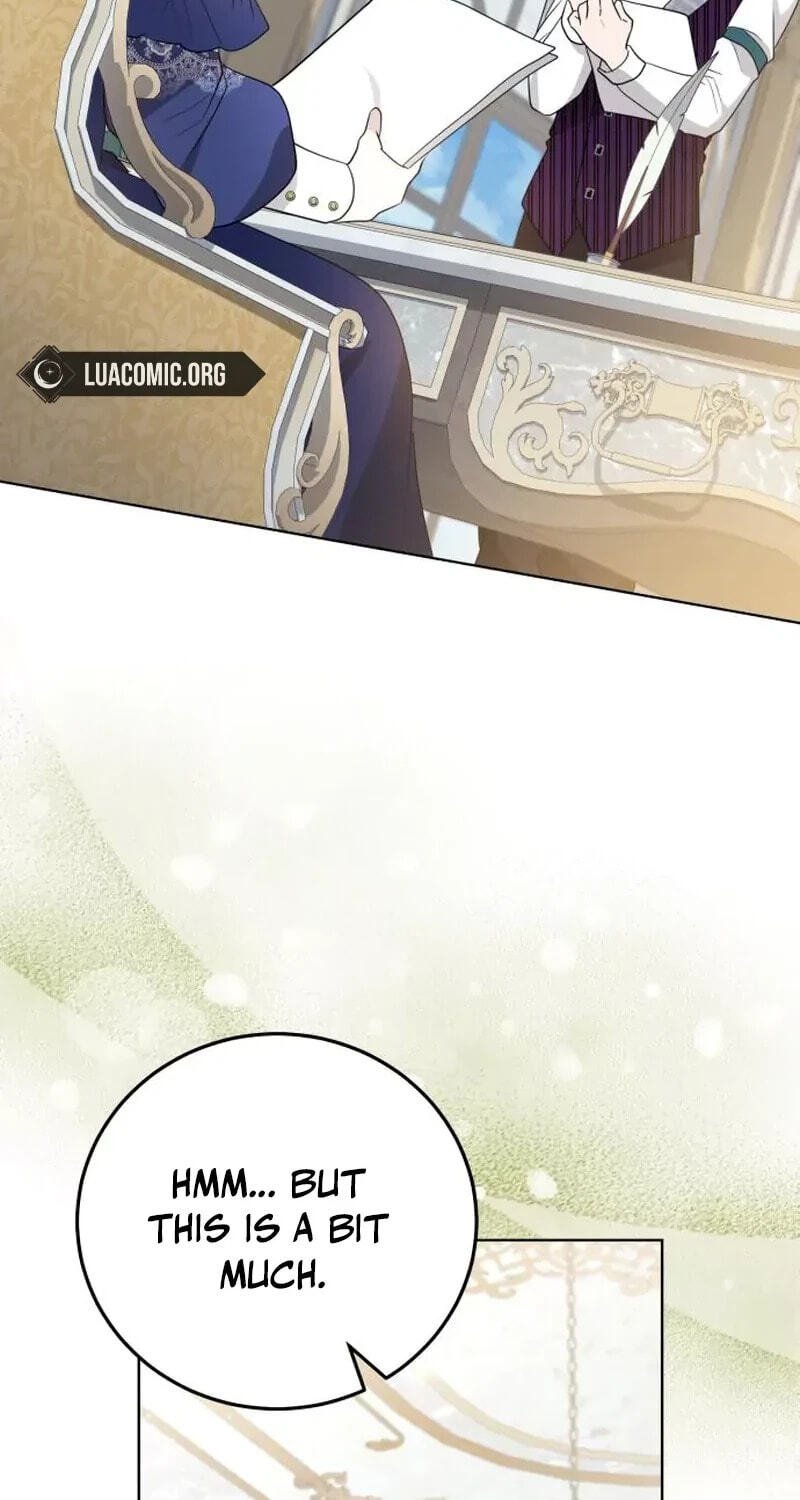 The Gold Queen Chapter 56 page 73 - 