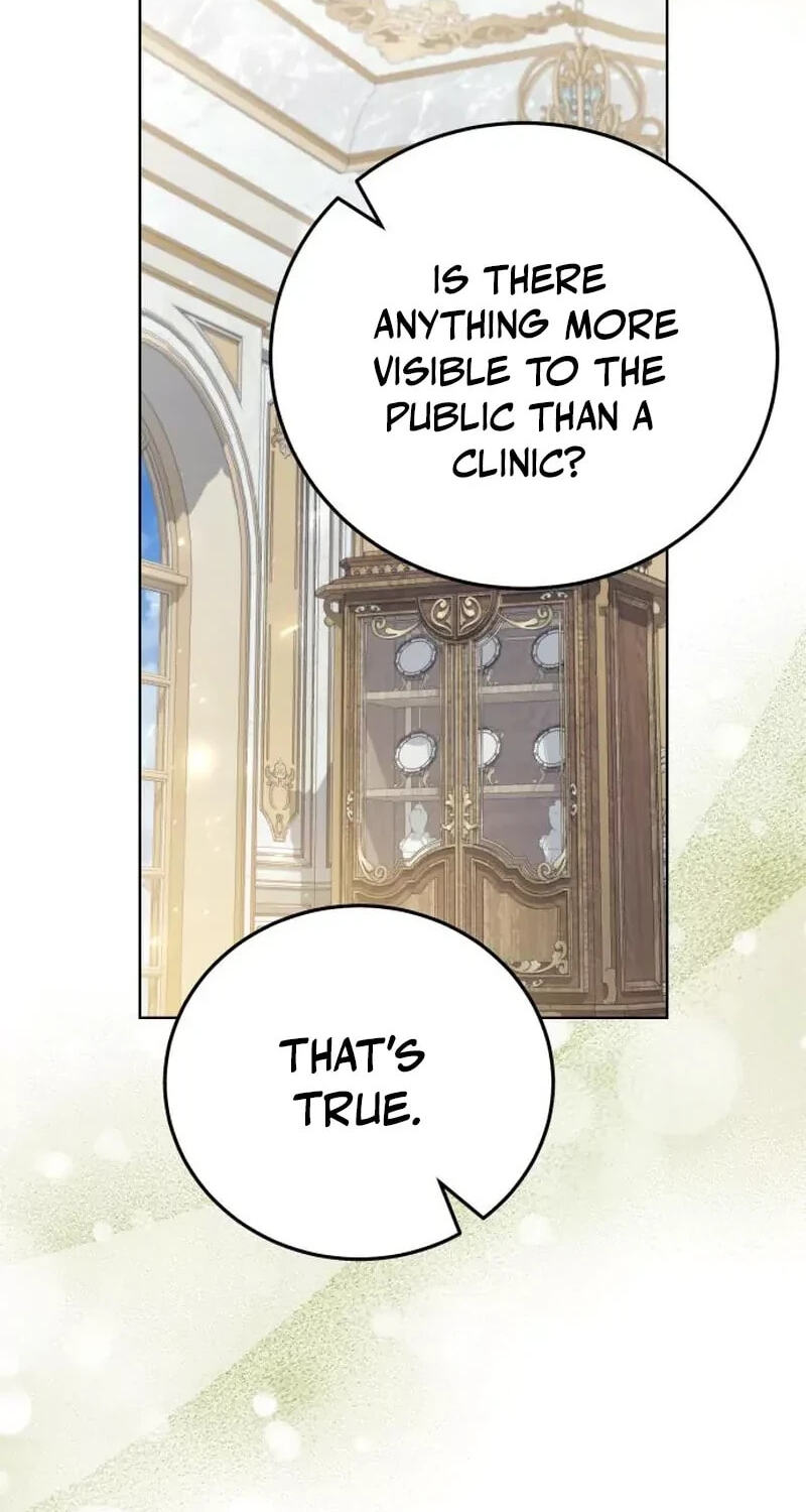 The Gold Queen Chapter 56 page 74 - 