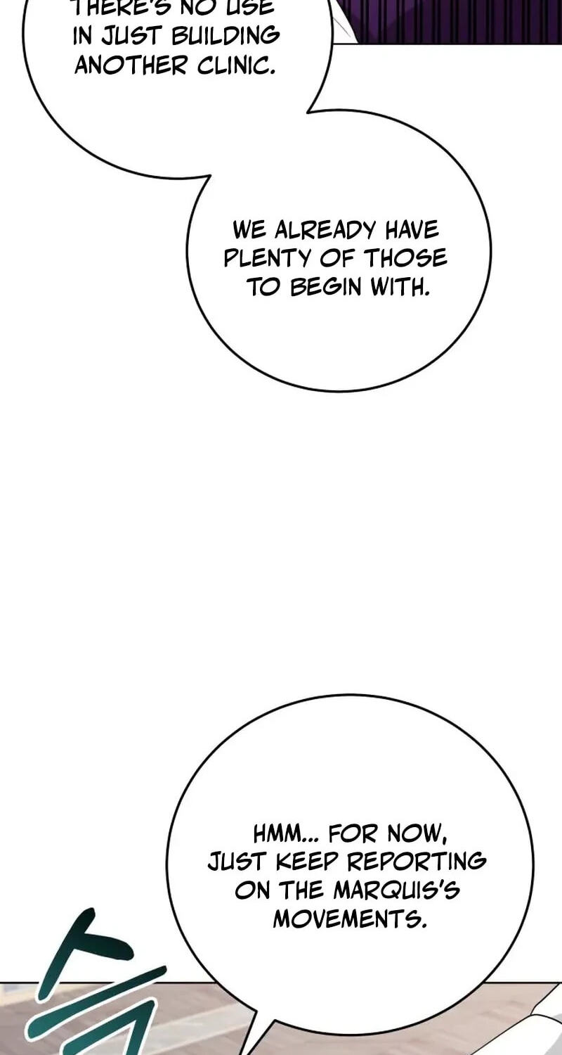 The Gold Queen Chapter 56 page 78 - 