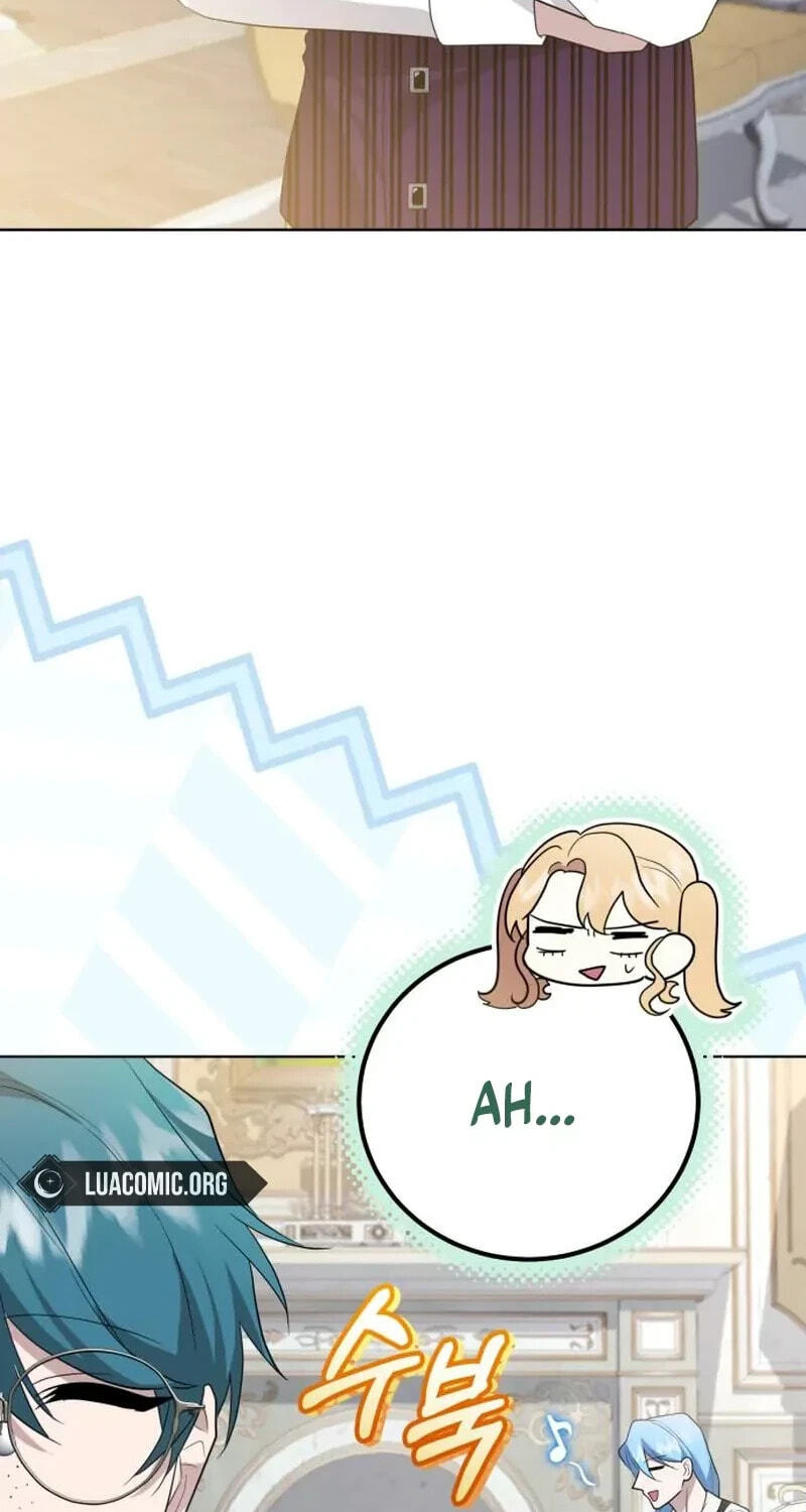The Gold Queen Chapter 56 page 81 - 