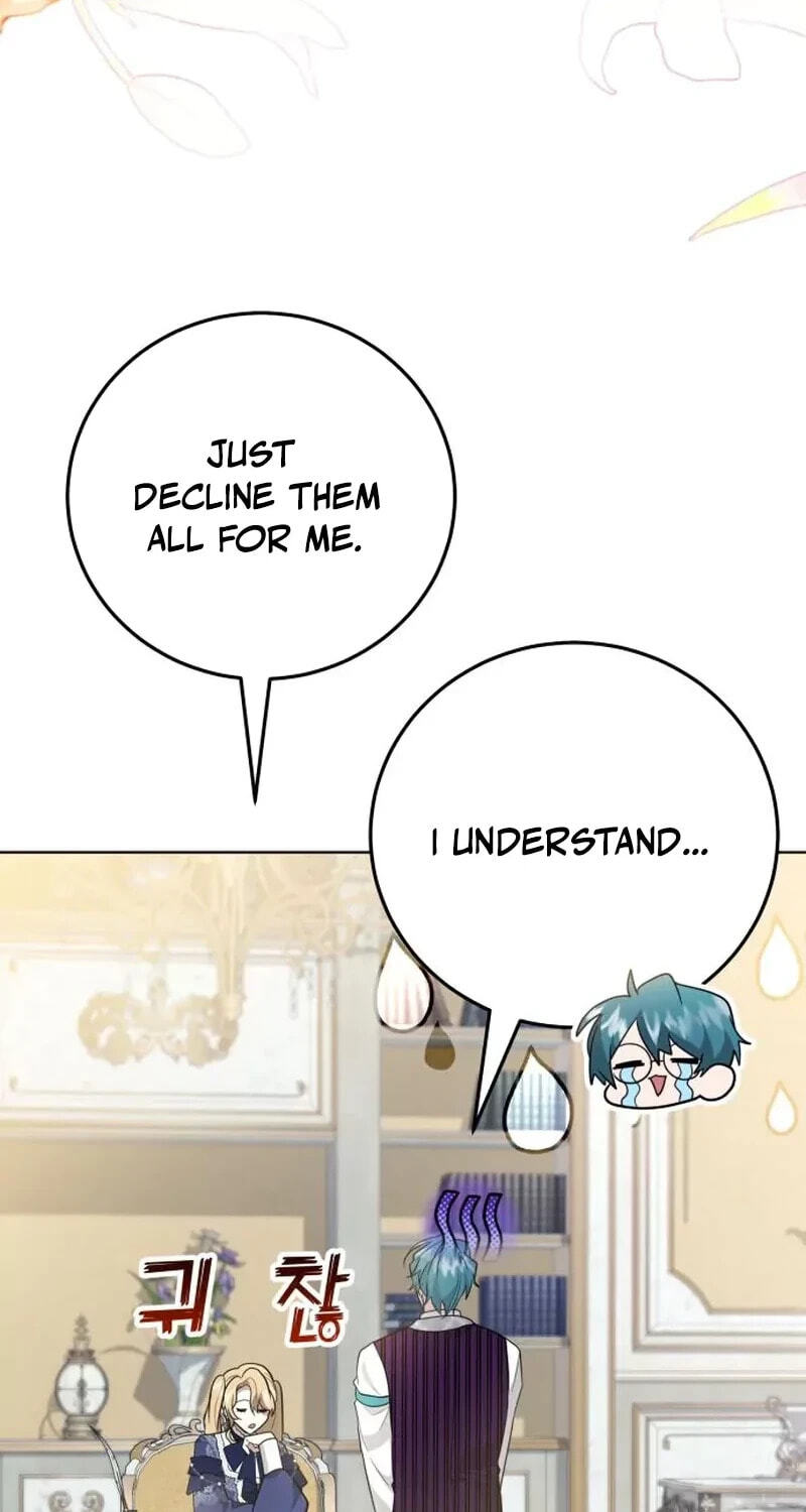 The Gold Queen Chapter 56 page 85 - 