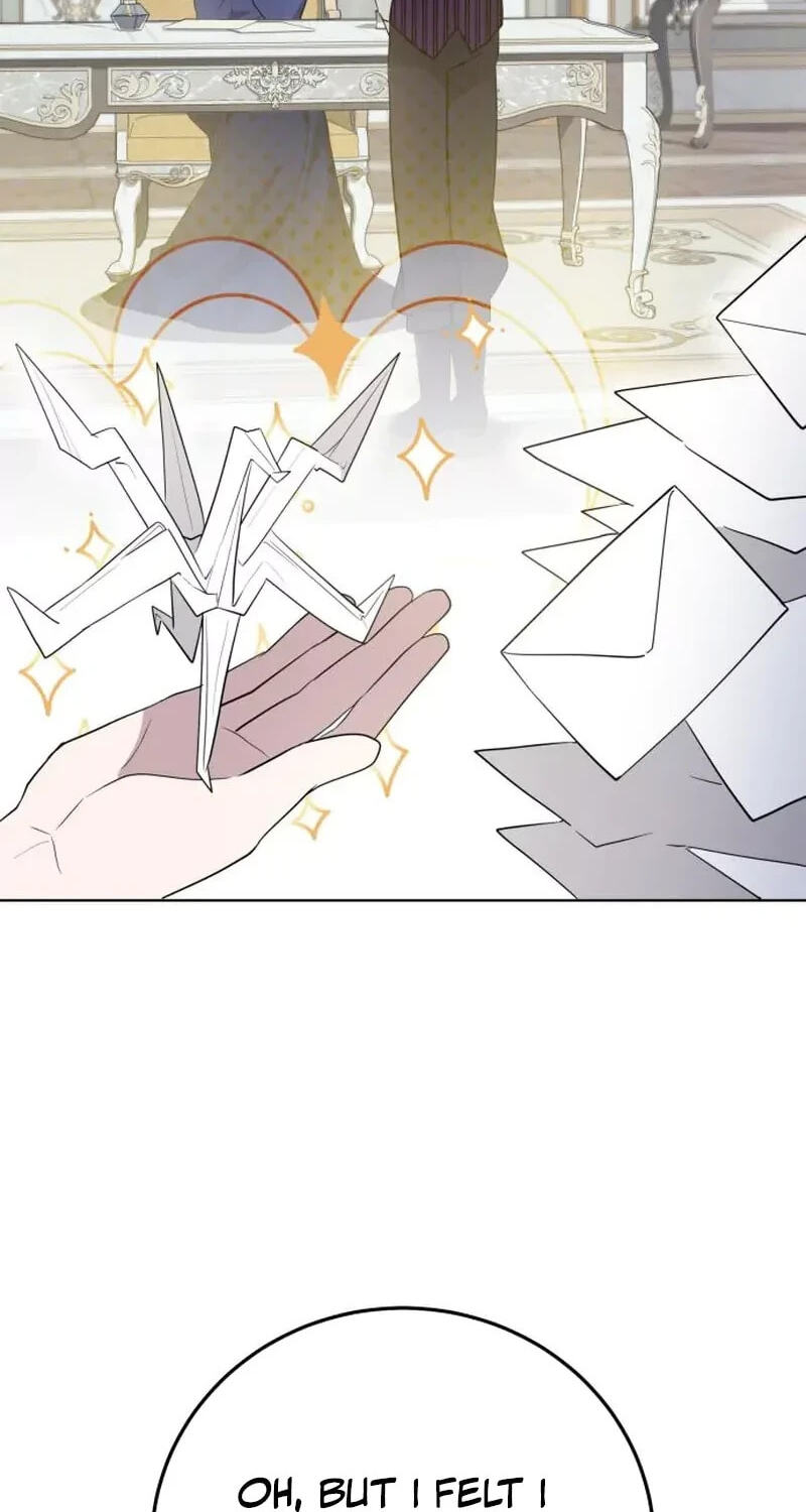 The Gold Queen Chapter 56 page 86 - 