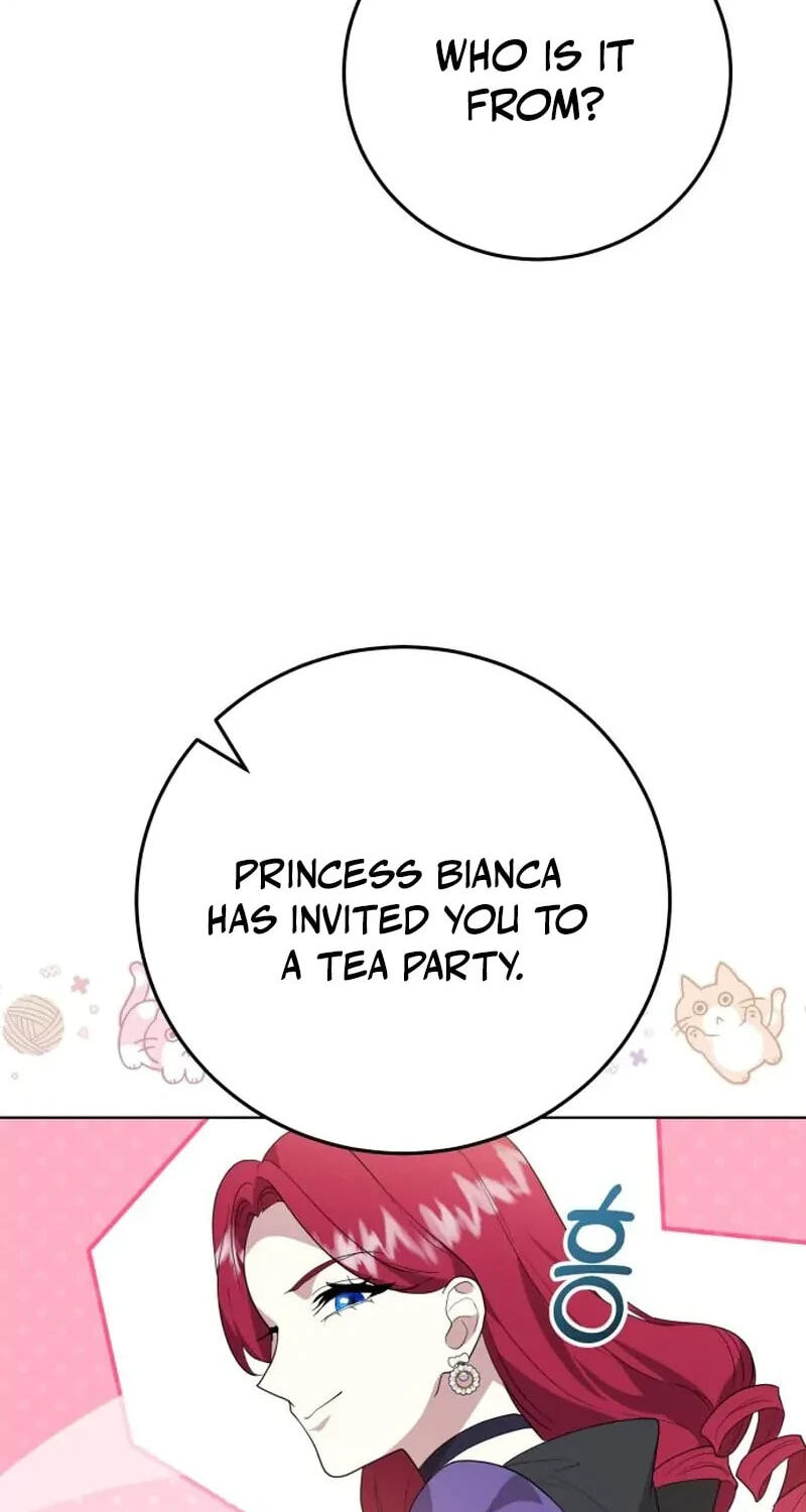The Gold Queen Chapter 56 page 88 - 