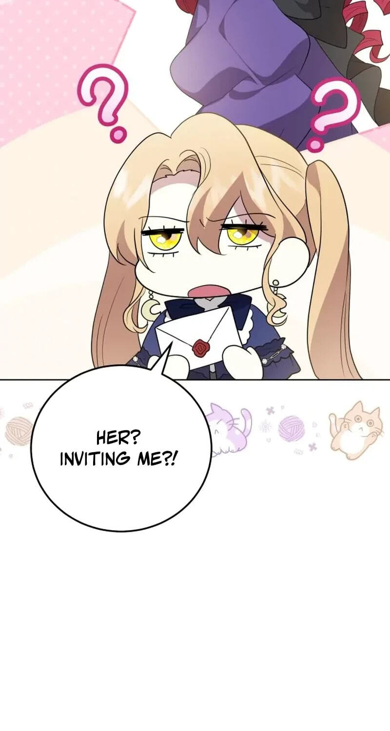 The Gold Queen Chapter 56 page 89 - 