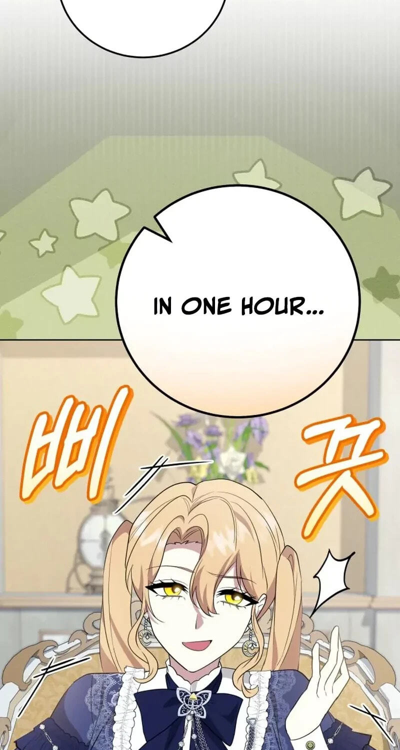The Gold Queen Chapter 56 page 91 - 