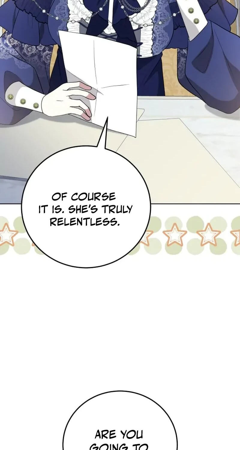 The Gold Queen Chapter 56 page 92 - 