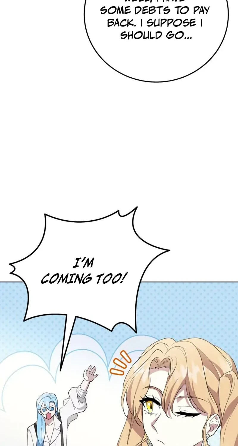 The Gold Queen Chapter 56 page 94 - 