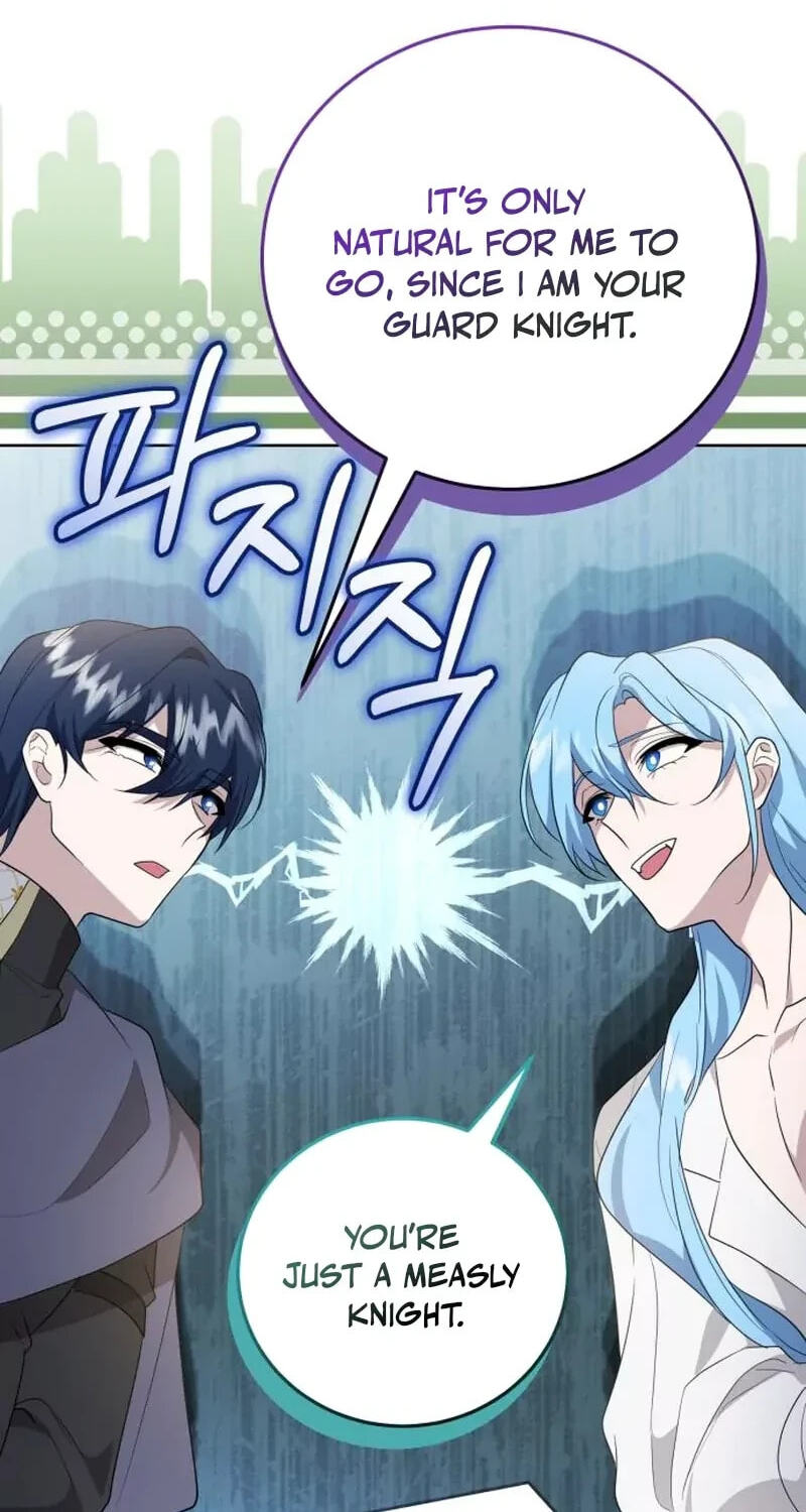 The Gold Queen Chapter 56 page 98 - 