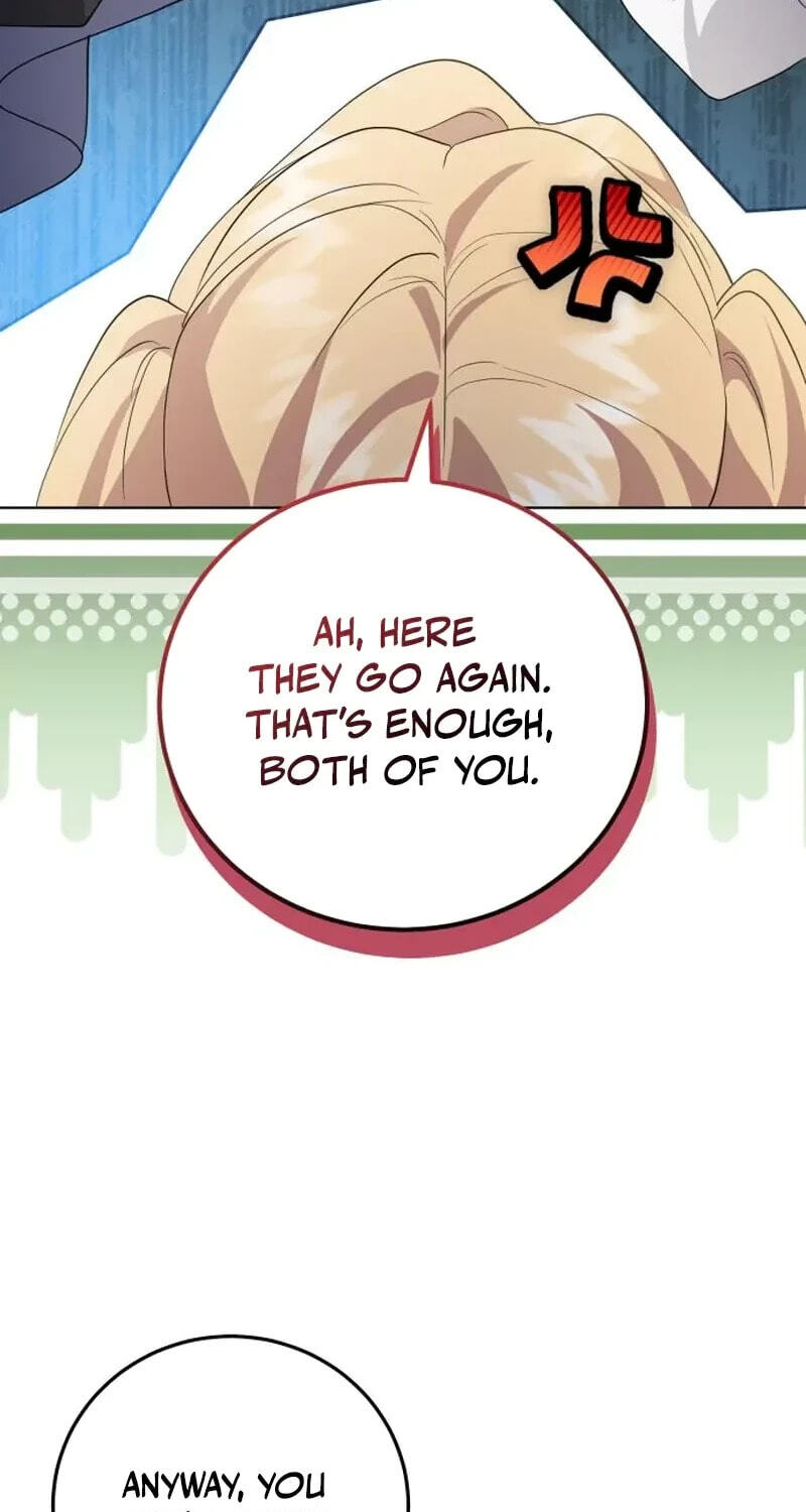The Gold Queen Chapter 56 page 99 - 