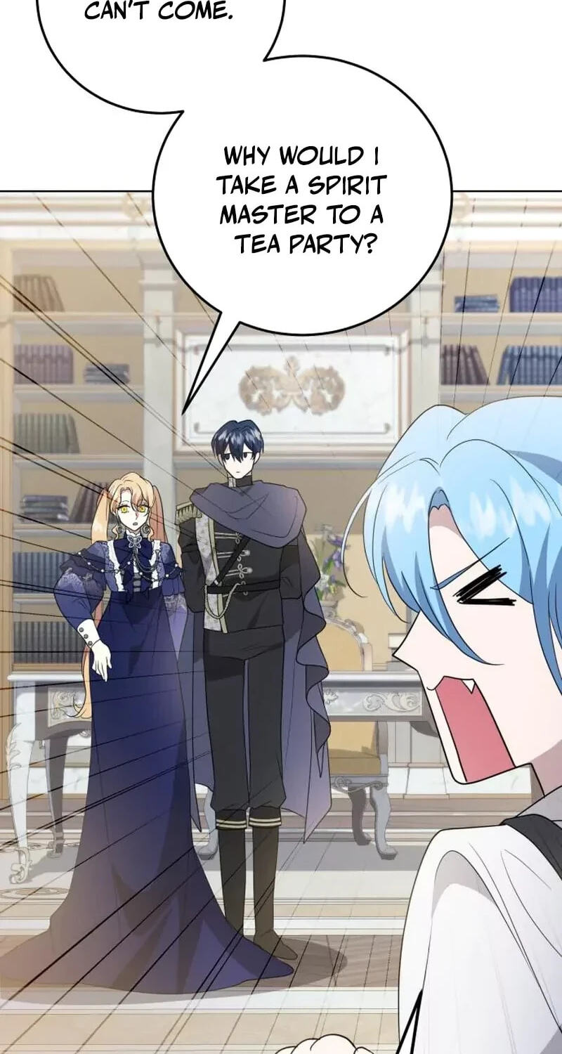 The Gold Queen Chapter 56 page 100 - 