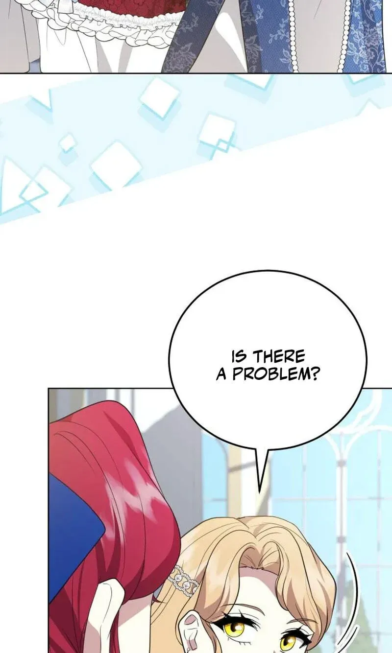 The Gold Queen Chapter 57 page 11 - 