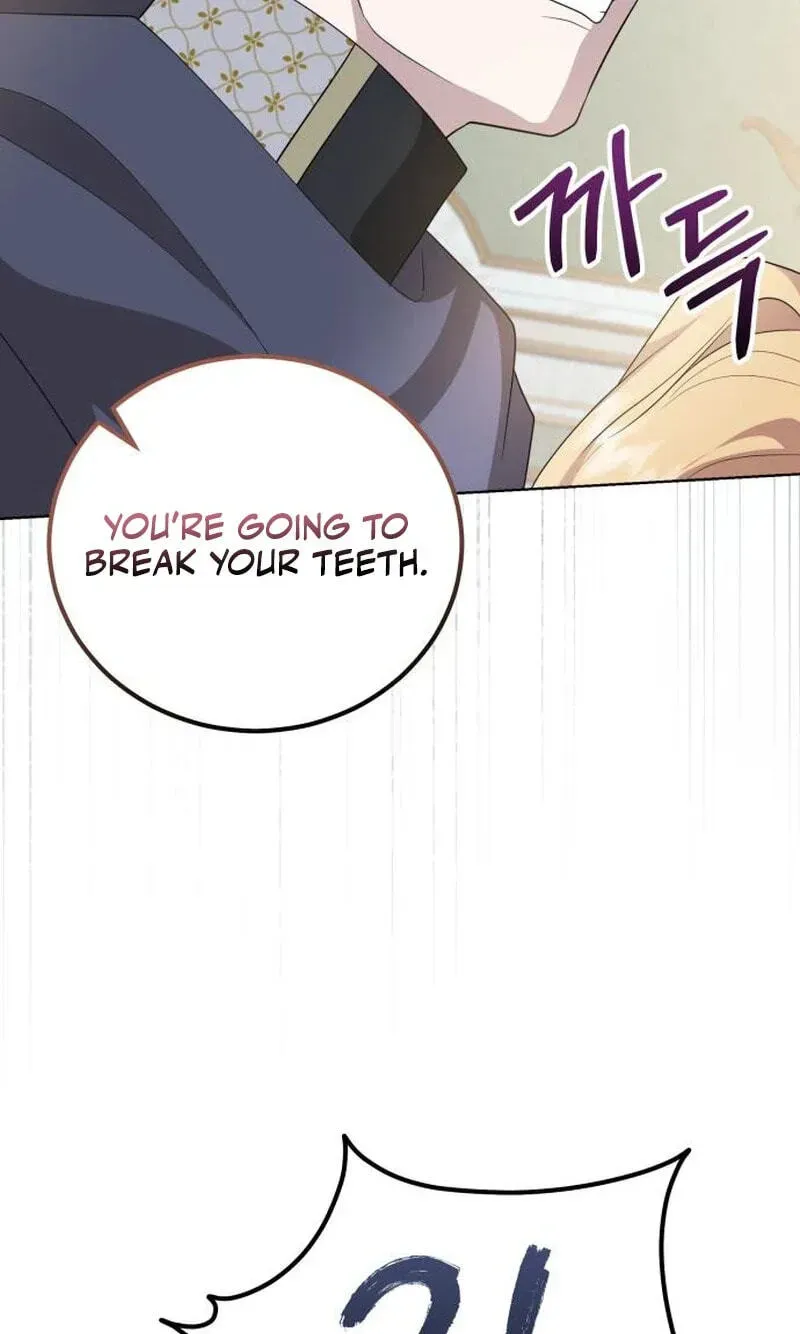 The Gold Queen Chapter 57 page 104 - 