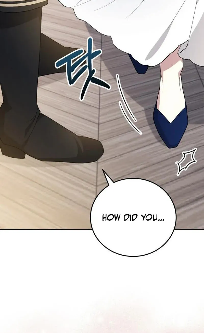 The Gold Queen Chapter 57 page 109 - 