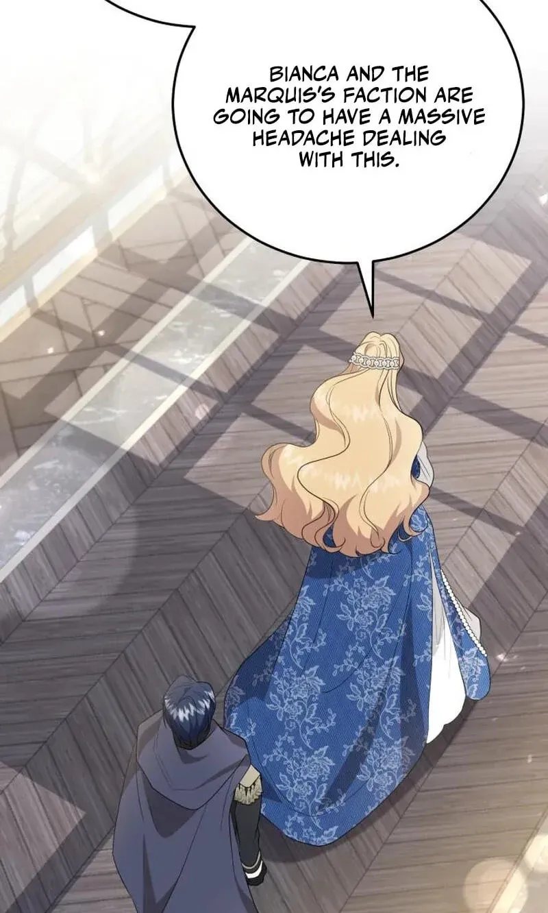 The Gold Queen Chapter 57 page 112 - 