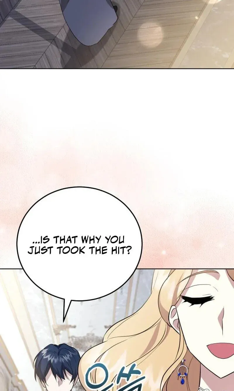 The Gold Queen Chapter 57 page 113 - 