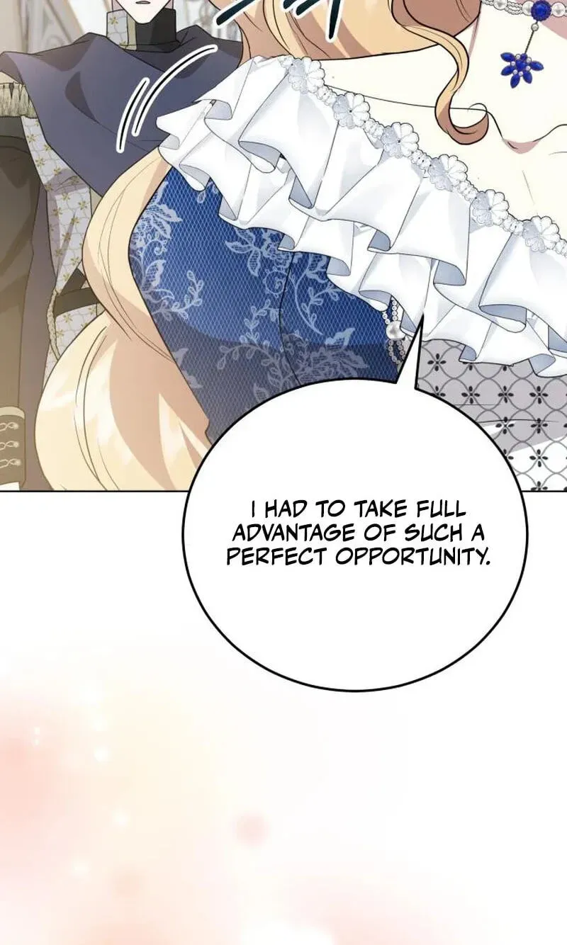 The Gold Queen Chapter 57 page 114 - 