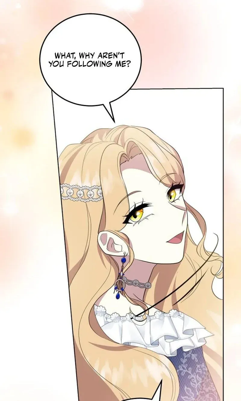 The Gold Queen Chapter 57 page 115 - 