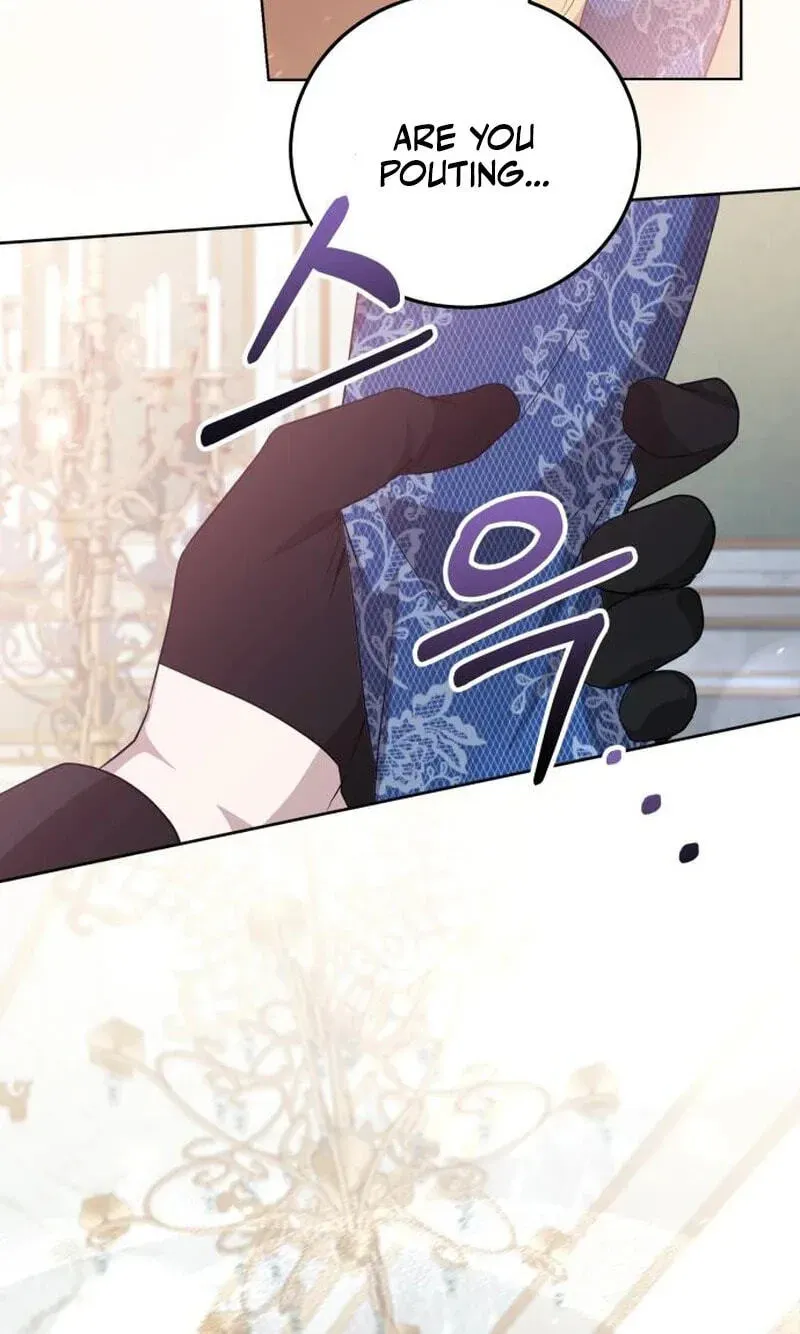 The Gold Queen Chapter 57 page 116 - 