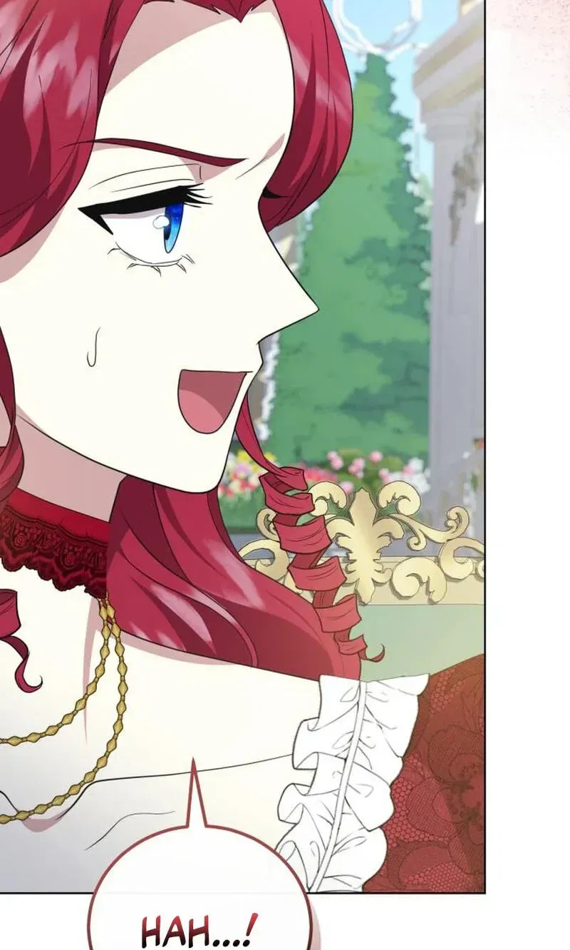 The Gold Queen Chapter 57 page 13 - 