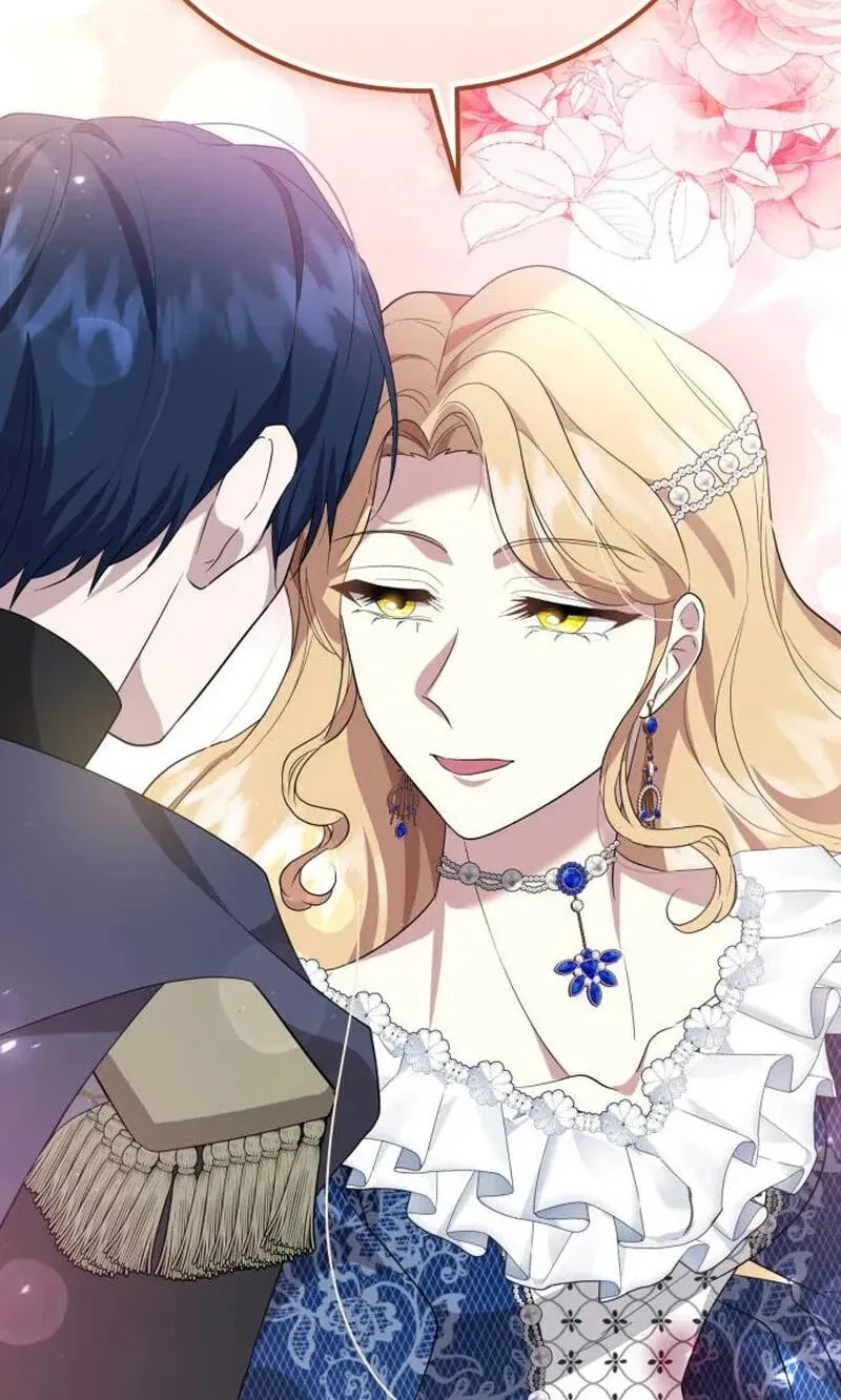 The Gold Queen Chapter 57 page 121 - 