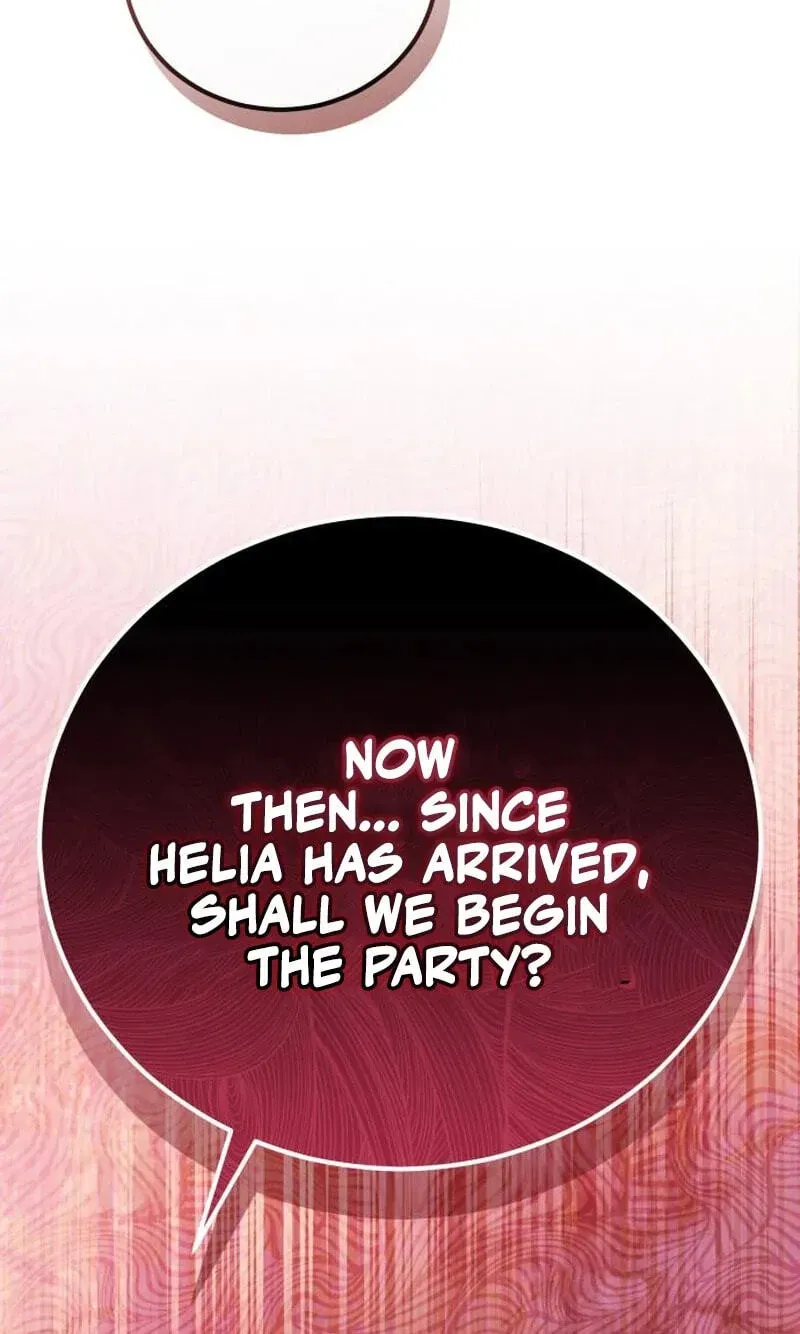 The Gold Queen Chapter 57 page 14 - 