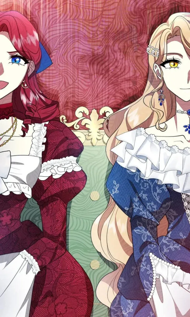 The Gold Queen Chapter 57 page 15 - 