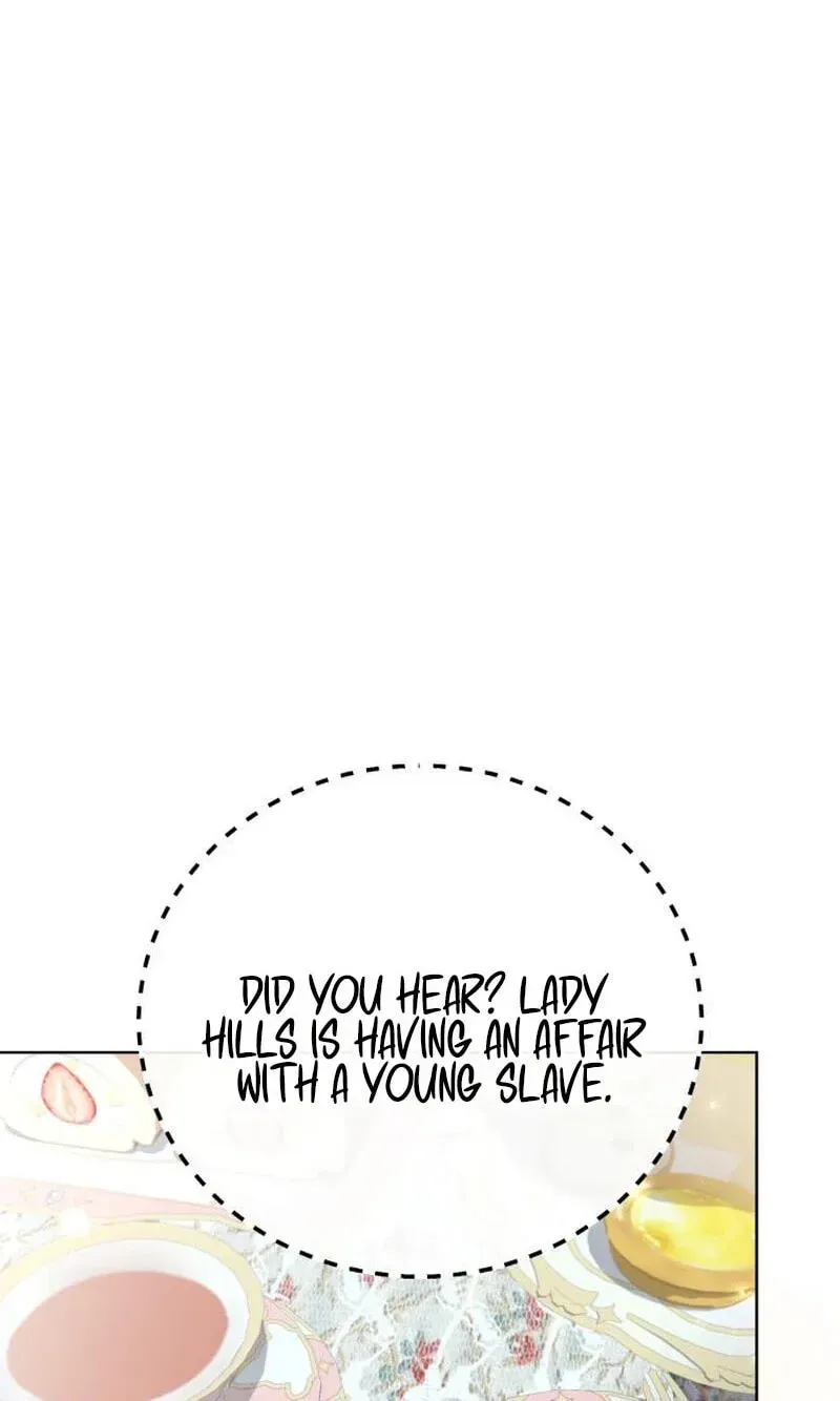 The Gold Queen Chapter 57 page 18 - 