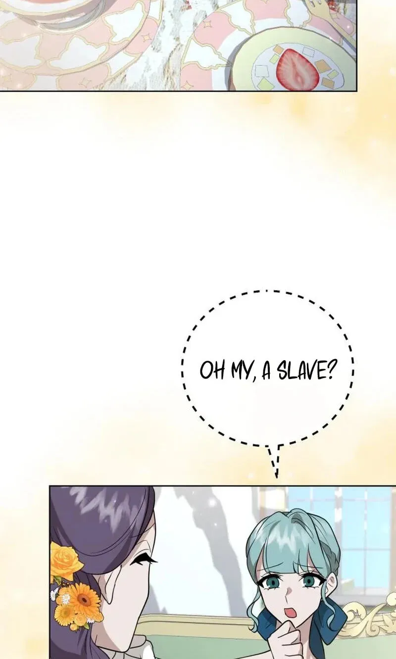 The Gold Queen Chapter 57 page 19 - 
