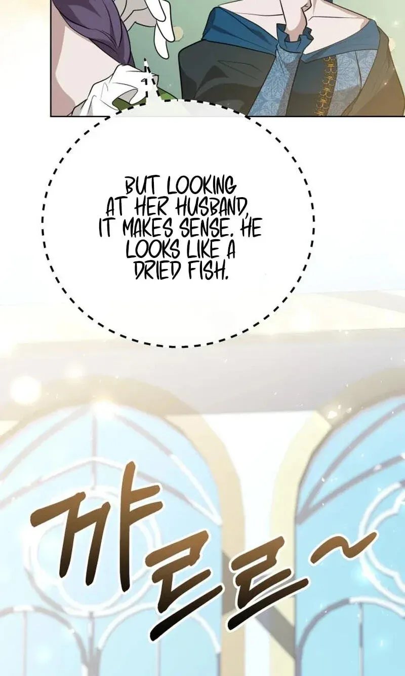 The Gold Queen Chapter 57 page 20 - 