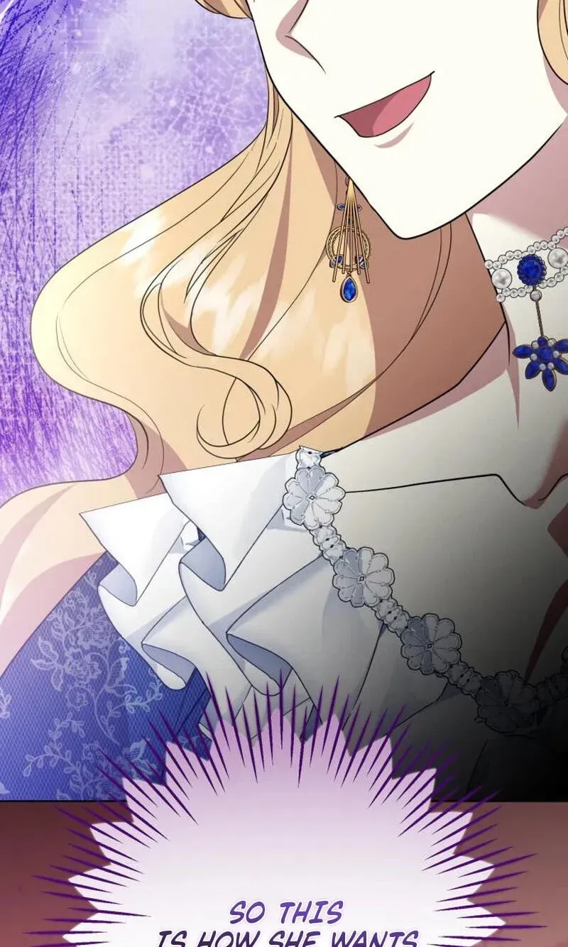 The Gold Queen Chapter 57 page 3 - 