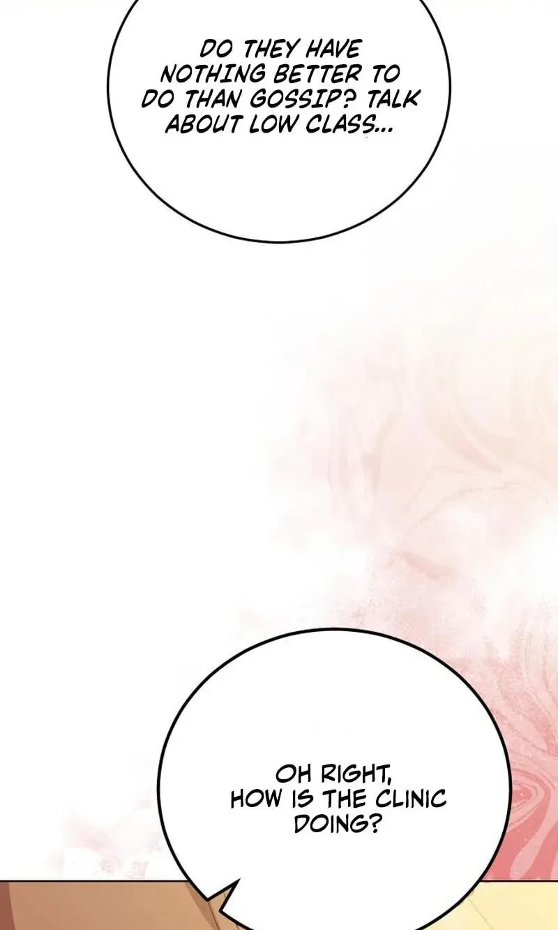 The Gold Queen Chapter 57 page 22 - 