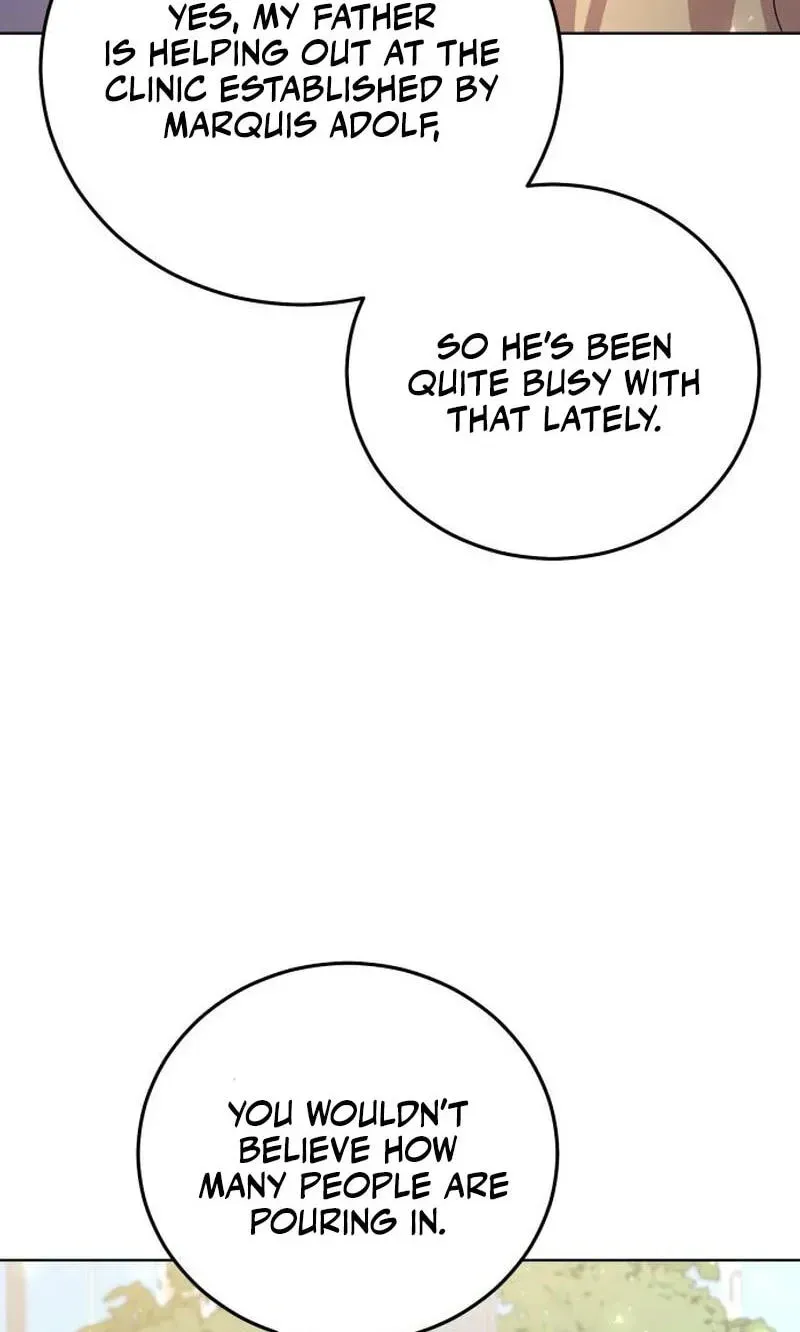 The Gold Queen Chapter 57 page 25 - 