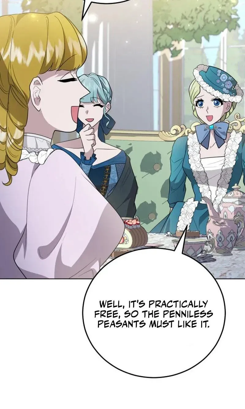 The Gold Queen Chapter 57 page 26 - 