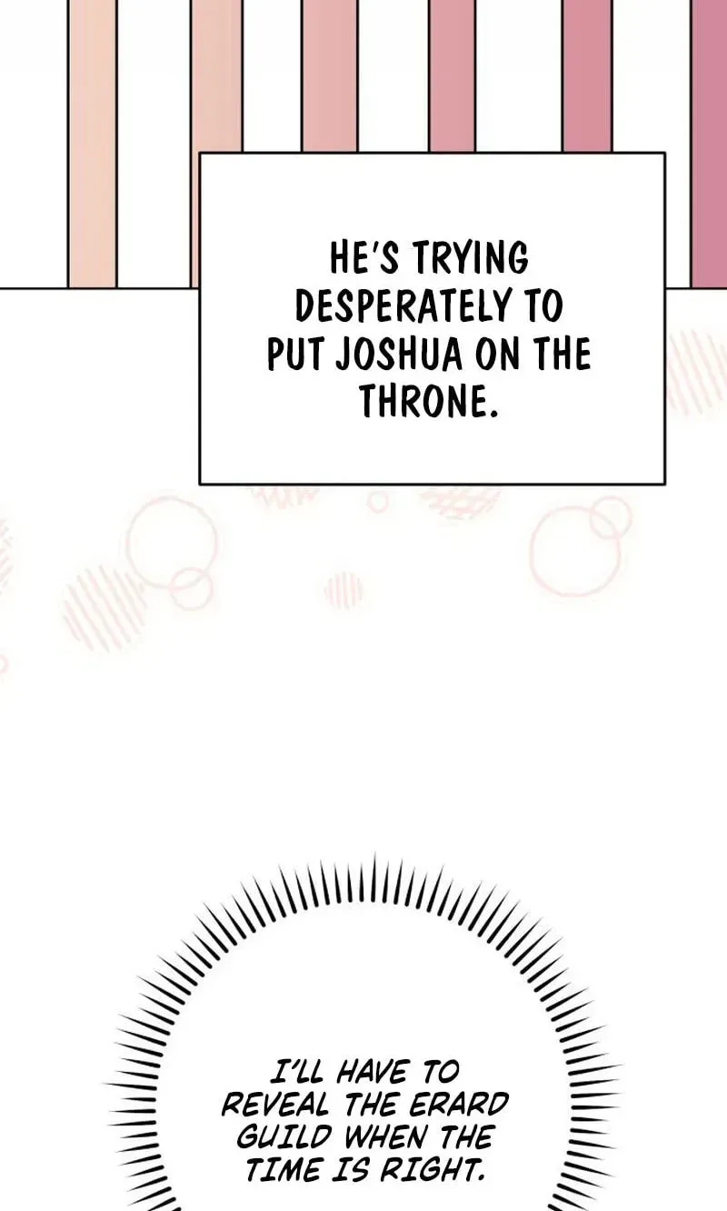 The Gold Queen Chapter 57 page 28 - 