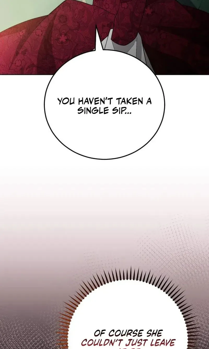 The Gold Queen Chapter 57 page 31 - 