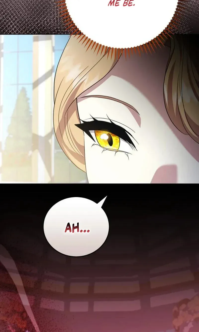 The Gold Queen Chapter 57 page 32 - 