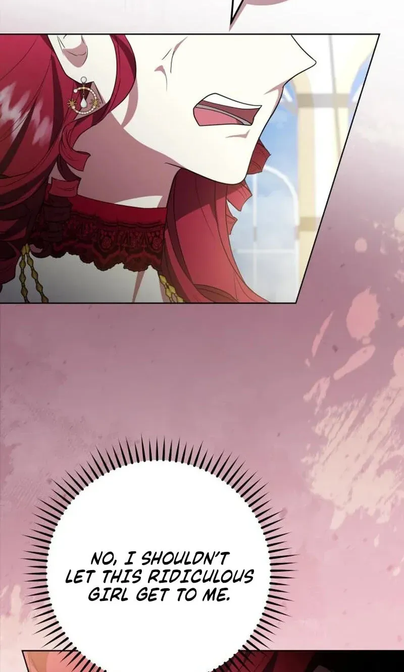 The Gold Queen Chapter 57 page 37 - 