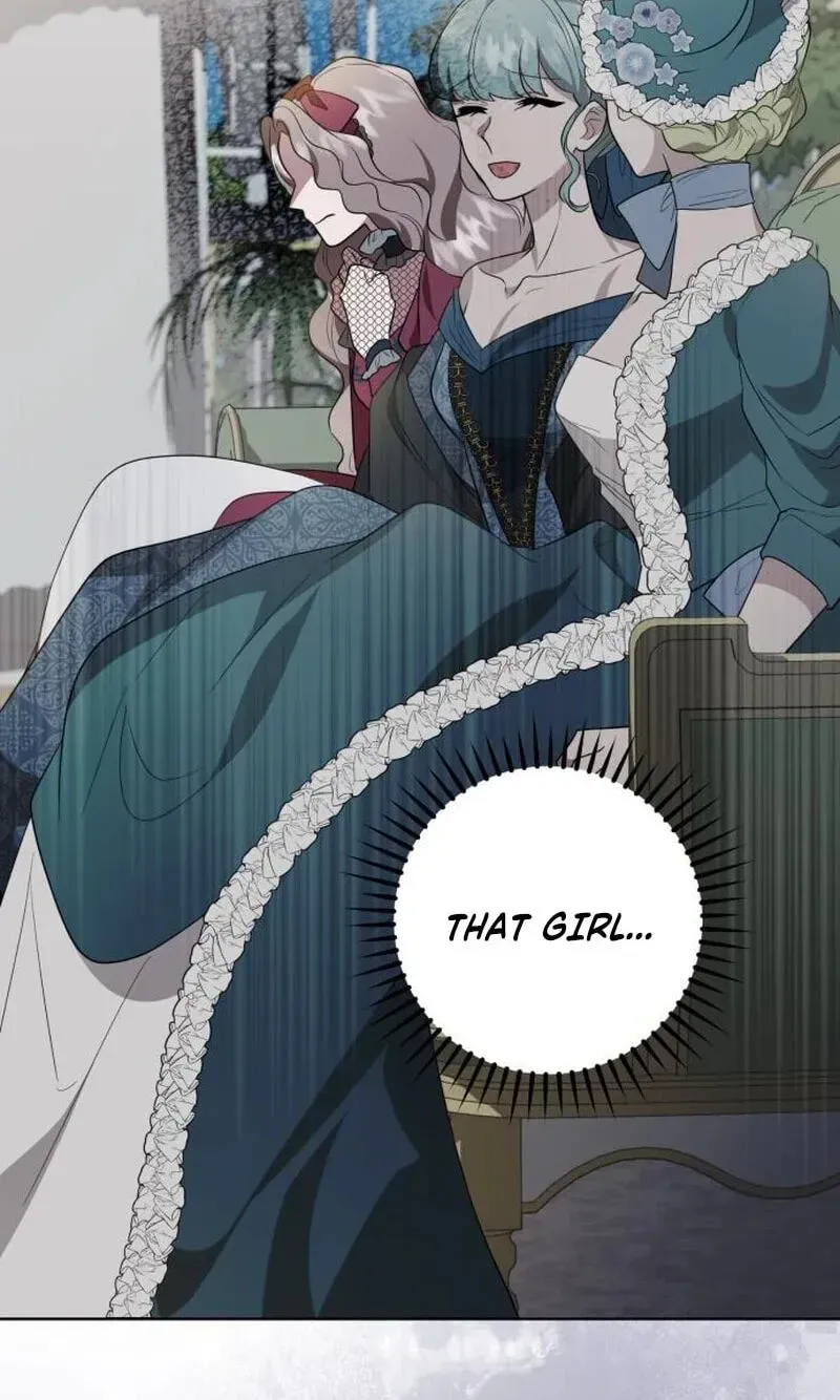 The Gold Queen Chapter 57 page 39 - 