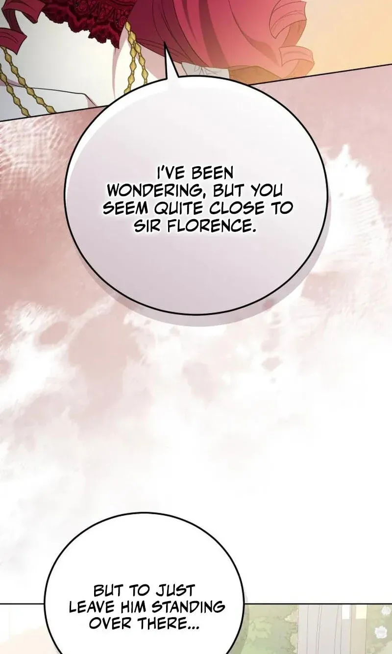 The Gold Queen Chapter 57 page 42 - 